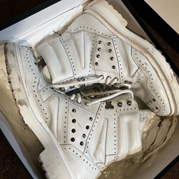 Frankie Morello Ankle Boot - Picture 3 of 8